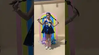 Lagi lagi by BINI Annica #tiktoktrends #tiktokdance #annicatamo #tiktokviral