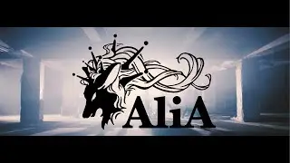 AliA / limit【Official Music Video】