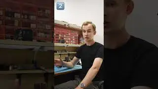 Три ГЛАВНЫЕ причины снижения хешрейта у асика