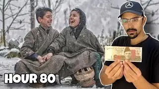 RS 5000 SURVIVAL CHALLENGE - NO FOOD TODAY - EP 05