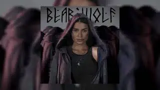 Bearwolf - Я с тобой (Премьера трека 2024)