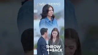 Pasto - Sayang | THROWBACK