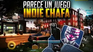 Payday: Crime War es una TOTAL DECEPCIÓN