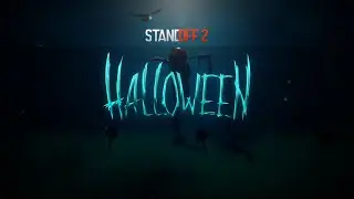 Standoff 2 | Halloween 2020