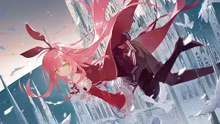 Best Nightcore Mix 2021 ✪ 2 Hour Nightcore Music