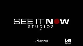 Creative Chaos/See it Now/Paramount Television International Studios (2024)