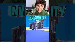 The Pit But With Superpowers!