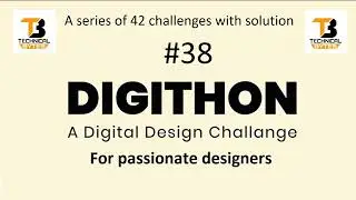 Digithon Part 38