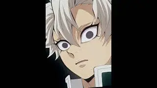 WHAT??? SANEMI WITHOUT SCARS?????