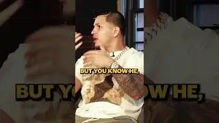 Edgar Berlanga says he will slap Caleb Plant 😱