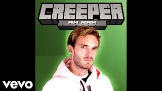 PewDiePie Sings 