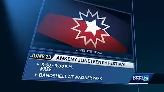 Juneteenth events around the metro