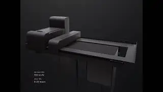Desktop Metal Shop System: Singe Pass Jetting technology explained