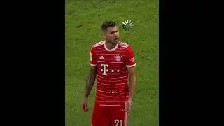 Dani Olmo 200 IQ Moment 🧠🔥 #shorts #viral #funny #trending
