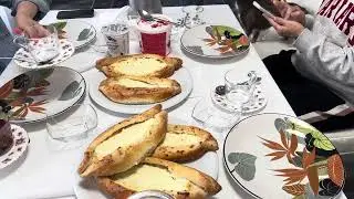 Завтрак и поездка в национальный парк Koli❤️🇫🇮