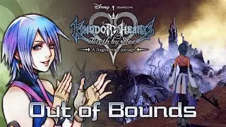 KINGDOM HEARTS 0.2 BBS A Fragmentary Passage - Exploring the Forest of Thorns [Out of Bounds]