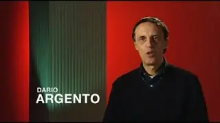 Documentary: Dario Argento - An Eye for Horror