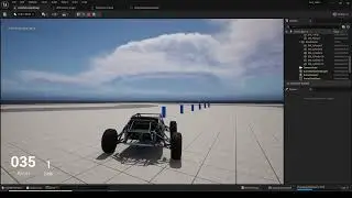 OYUN GELİŞTİRİCİLİĞİNE GİRİŞ VE UNREAL ENGİNE 5 Bölüm 14