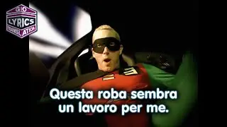 Eminem - Without Me (Traduzione in Italiano)