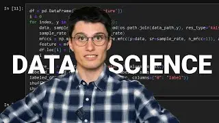 Data Science Explained Simply