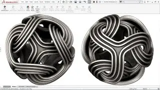 Master 'Tetrahedron Geometry' in SOLIDWORKS 2018 |10 Expert Tips To Achieve CAD Mastery Today!