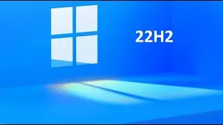 Windows 11 22H2 Users on unsupported hardware getting watermark in bottom right of screen