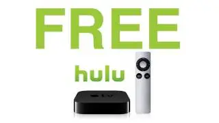 How to Get Hulu on Apple TV for Free