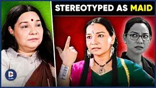 Quit Acting After Being Typecast in ‘Maid Roles’ | Panchayat 3’s Sunita Rajwar