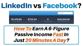 The 20 Minute Work Day Review - How To Earn A 6-Figure Passive Income In Just 20 Minutes A Day?