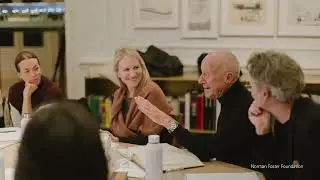 Building the Future - Thaddaeus Ropac  | Oral History Programme