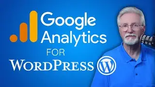 Google Analytics for WordPress : Easy Setup