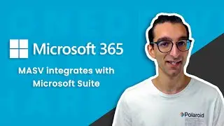 MASV + Microsoft 365 | Support for Teams, Sharepoint, OneDrive, and Azure