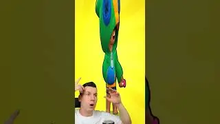 Выпала Самая *РЕДКАЯ* ЛЕГЕНДАРКА в Brawl Stars ! 
