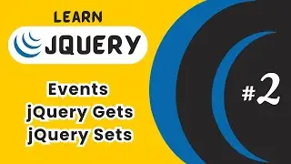 jQuery Tutorial For Beginners In Hindi | Class#2