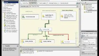 Resolve Column References in a Data Flow Component