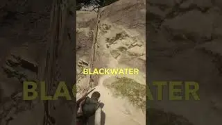 Micah Was NEVER Hiding During The Epilogue! - Red Dead Redemption 2 