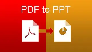 PDFelement - Convert or Export PDFs to PowerPoint Files