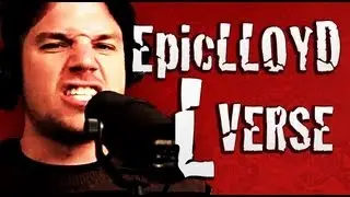 L verse - EpicLLOYD