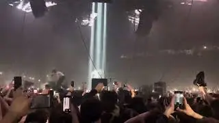 Kai Angel - Madam. Live. Москва. VK Stadium