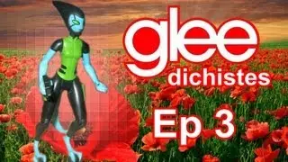 Gleedichistes - Episodio 3: Mujeres?