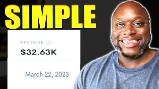 How To Make Money On Etsy Selling Simple Digital Products