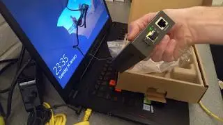 MC220L Gigabit SFP Media Converter
