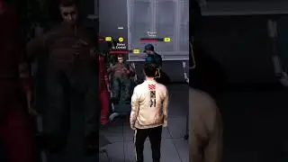 ДОСТОЙНЫЙ ПОСТУПОК (АМАЗИНГ РП / AMAZING RP)