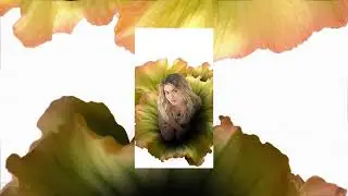 Sofia Reyes - Rosas [Official Visualizer]