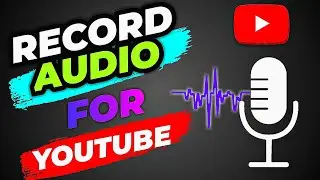 How to Record your Voice Professionally on Mobile (With and without External mic)?