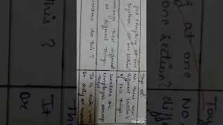 B.Ed. micro teaching lesson plan of commerce on management in english