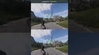 Что за настройка HEAD BOB? [Rust/Раст]