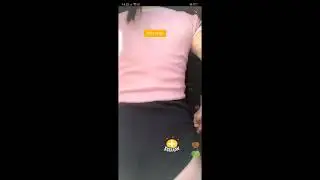 BIGO LIVE RUSSIAN GIRL TWERK LIKE MILEY