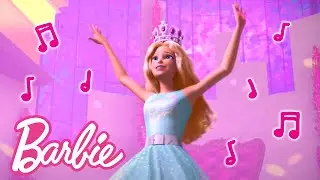 Barbie Princess Adventure Music Videos! | Barbie Songs