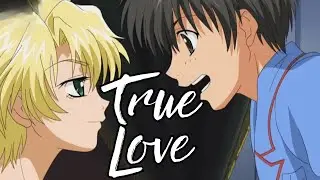 Wolfram & Yuuri | True Love | Kyo Kara Myou | AMV